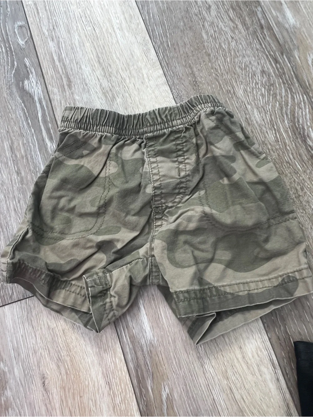 Bundle baby boy shorts